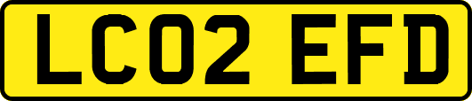 LC02EFD