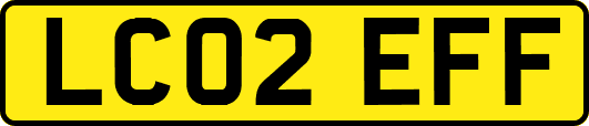 LC02EFF