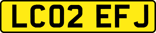 LC02EFJ