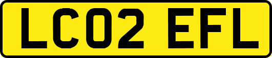 LC02EFL