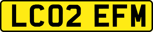 LC02EFM