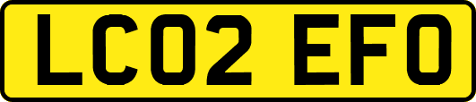 LC02EFO