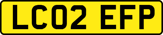 LC02EFP
