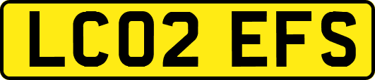 LC02EFS