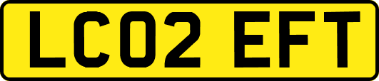 LC02EFT