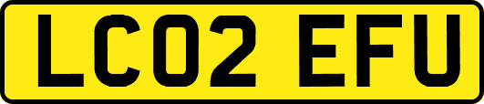 LC02EFU