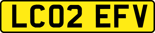 LC02EFV