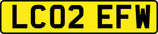 LC02EFW