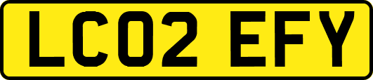 LC02EFY