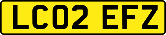 LC02EFZ