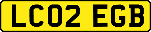 LC02EGB