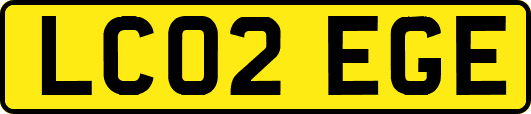 LC02EGE