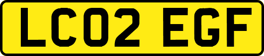 LC02EGF