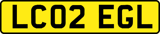 LC02EGL