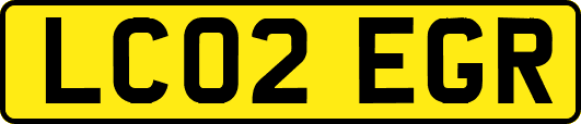 LC02EGR