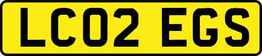 LC02EGS