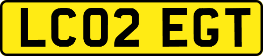 LC02EGT