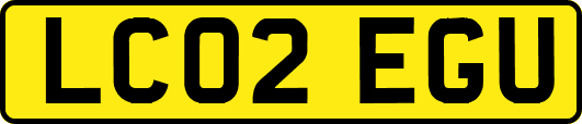 LC02EGU