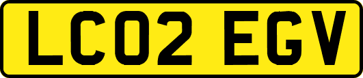 LC02EGV