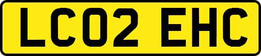 LC02EHC