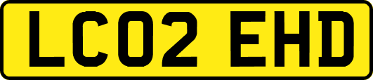 LC02EHD