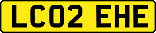 LC02EHE