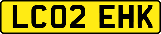 LC02EHK