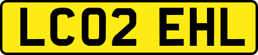 LC02EHL
