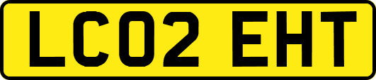 LC02EHT