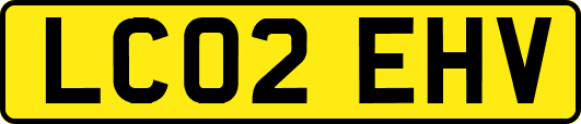 LC02EHV