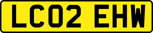 LC02EHW