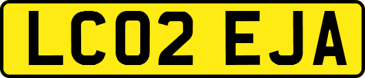 LC02EJA