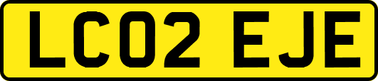LC02EJE