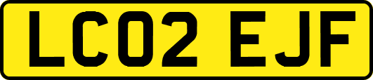 LC02EJF