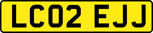 LC02EJJ