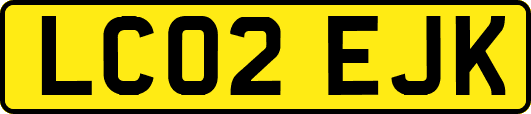 LC02EJK