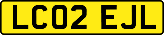 LC02EJL
