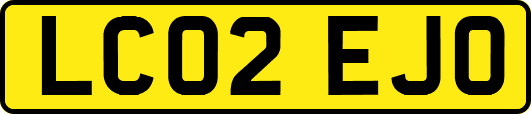 LC02EJO