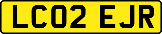 LC02EJR
