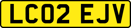 LC02EJV