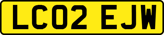 LC02EJW