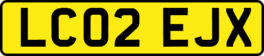 LC02EJX