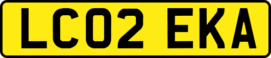 LC02EKA