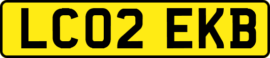 LC02EKB