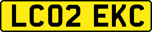 LC02EKC