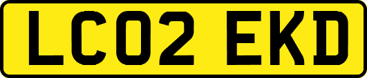 LC02EKD