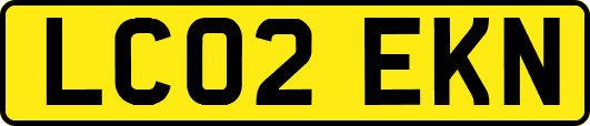 LC02EKN