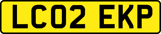 LC02EKP