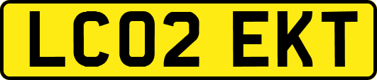 LC02EKT