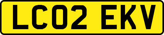 LC02EKV